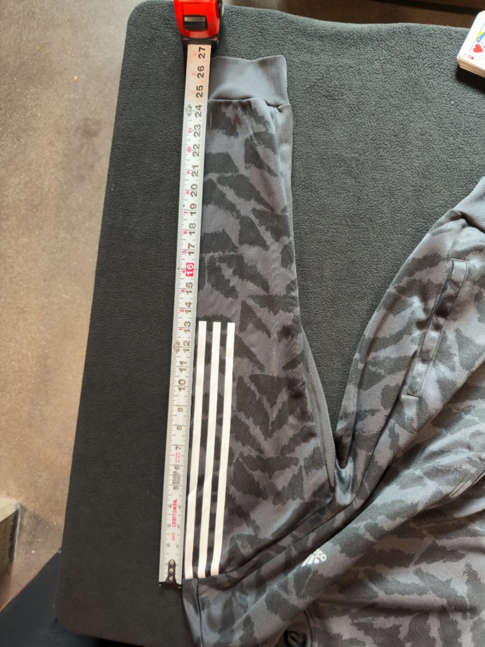 Adidas Track jacket - Picture 9 of 9